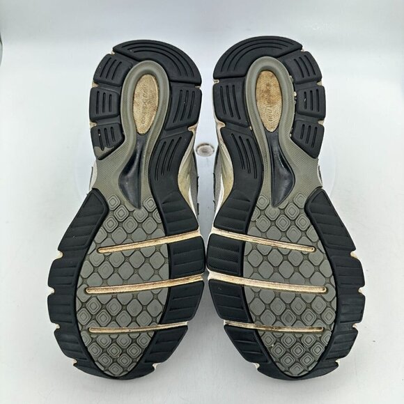 New Balance 990v4 Women Size 9D W990GL4 Gray Stone Silver  Comfort Shoes - Picture 11 of 14